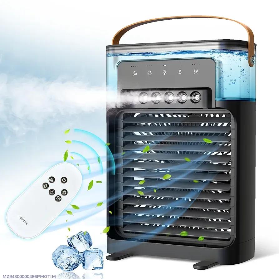 Mini Air Conditioner