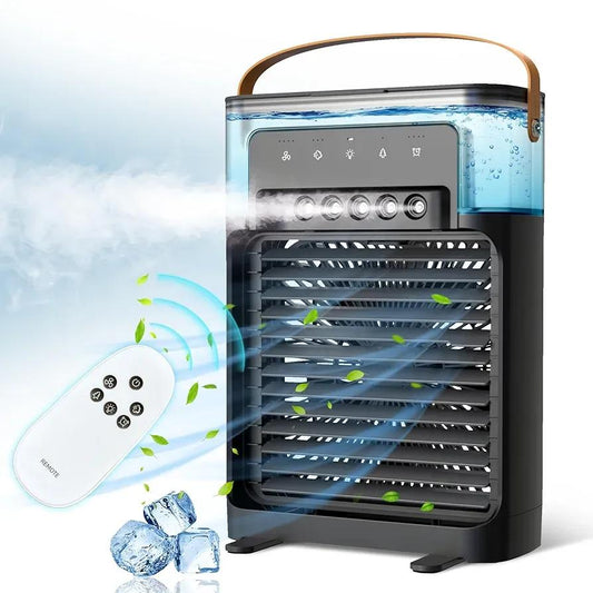 Mini Air Conditioner
