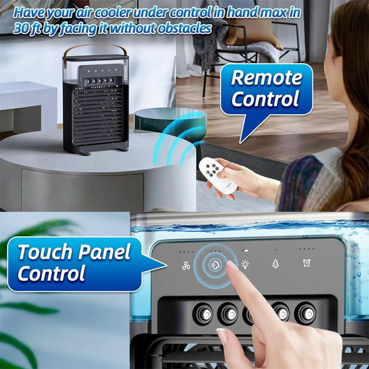 Mini Air Conditioner